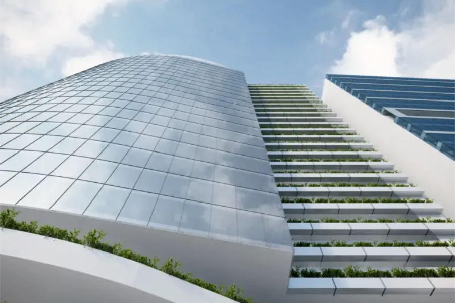 Imagen referencial de thyssenkrupp